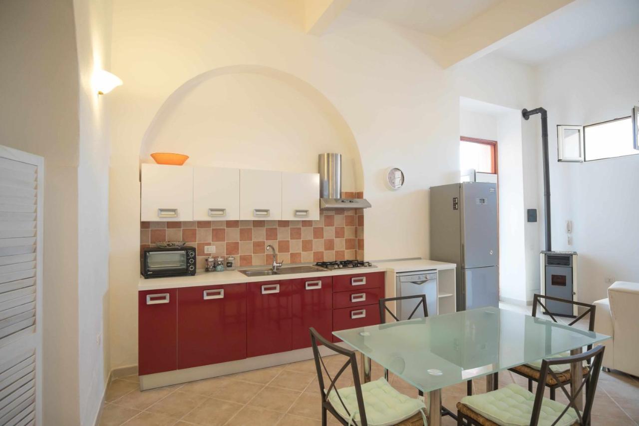 Apartamento Casa Leopardi Alguer Exterior foto