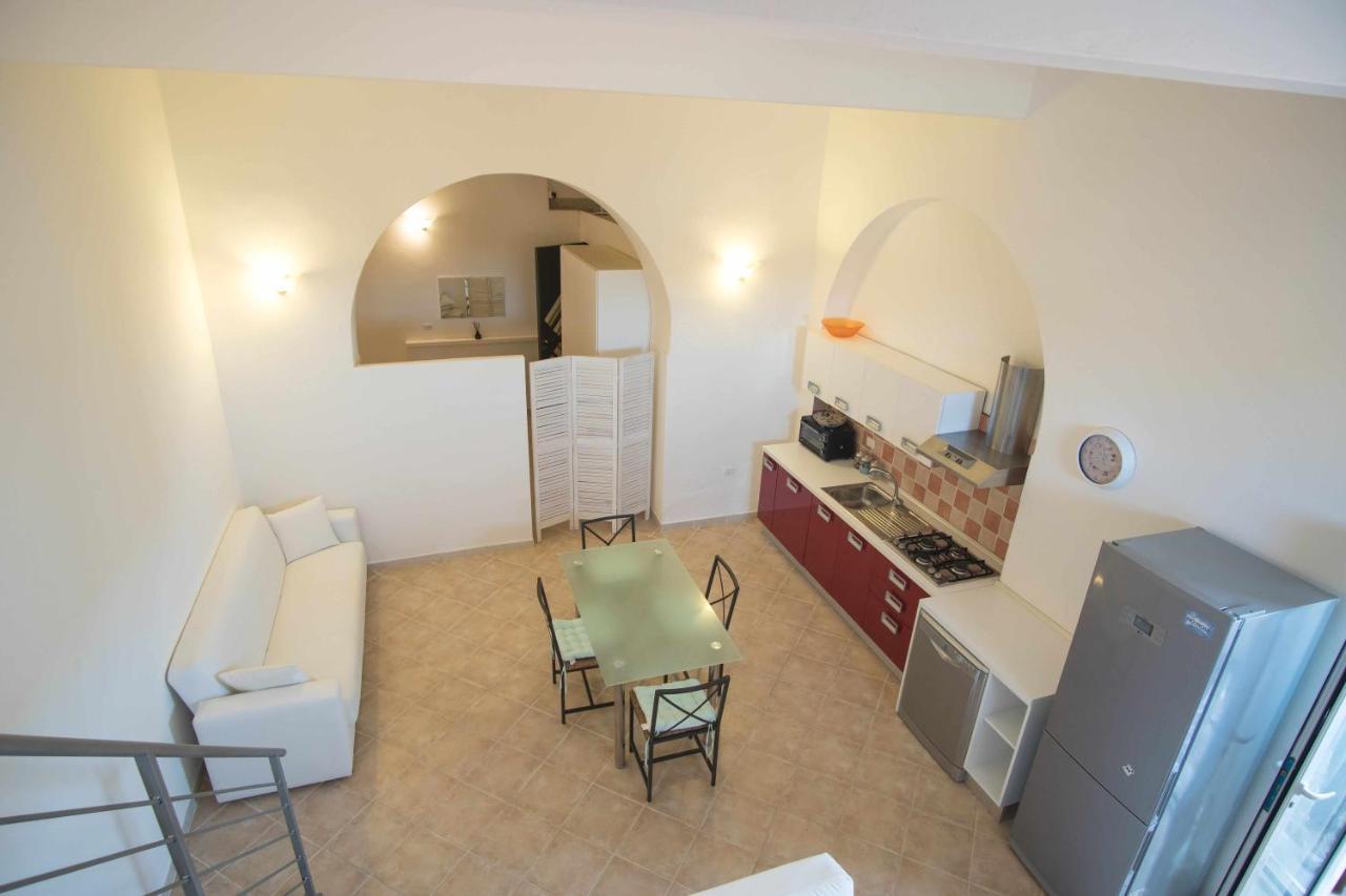 Apartamento Casa Leopardi Alguer Exterior foto