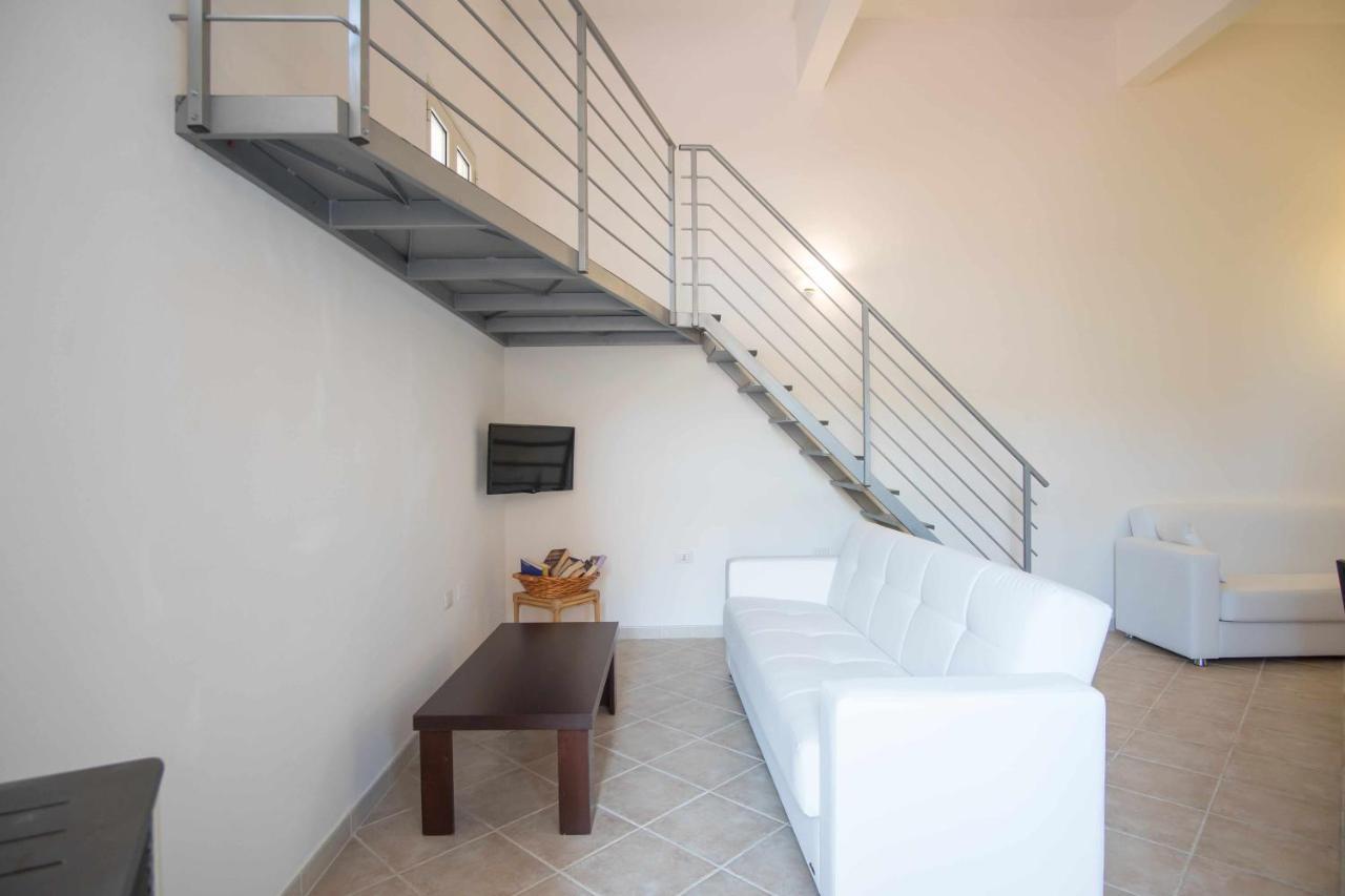 Apartamento Casa Leopardi Alguer Exterior foto
