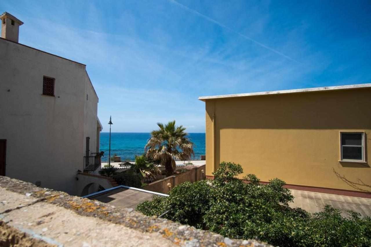 Apartamento Casa Leopardi Alguer Exterior foto