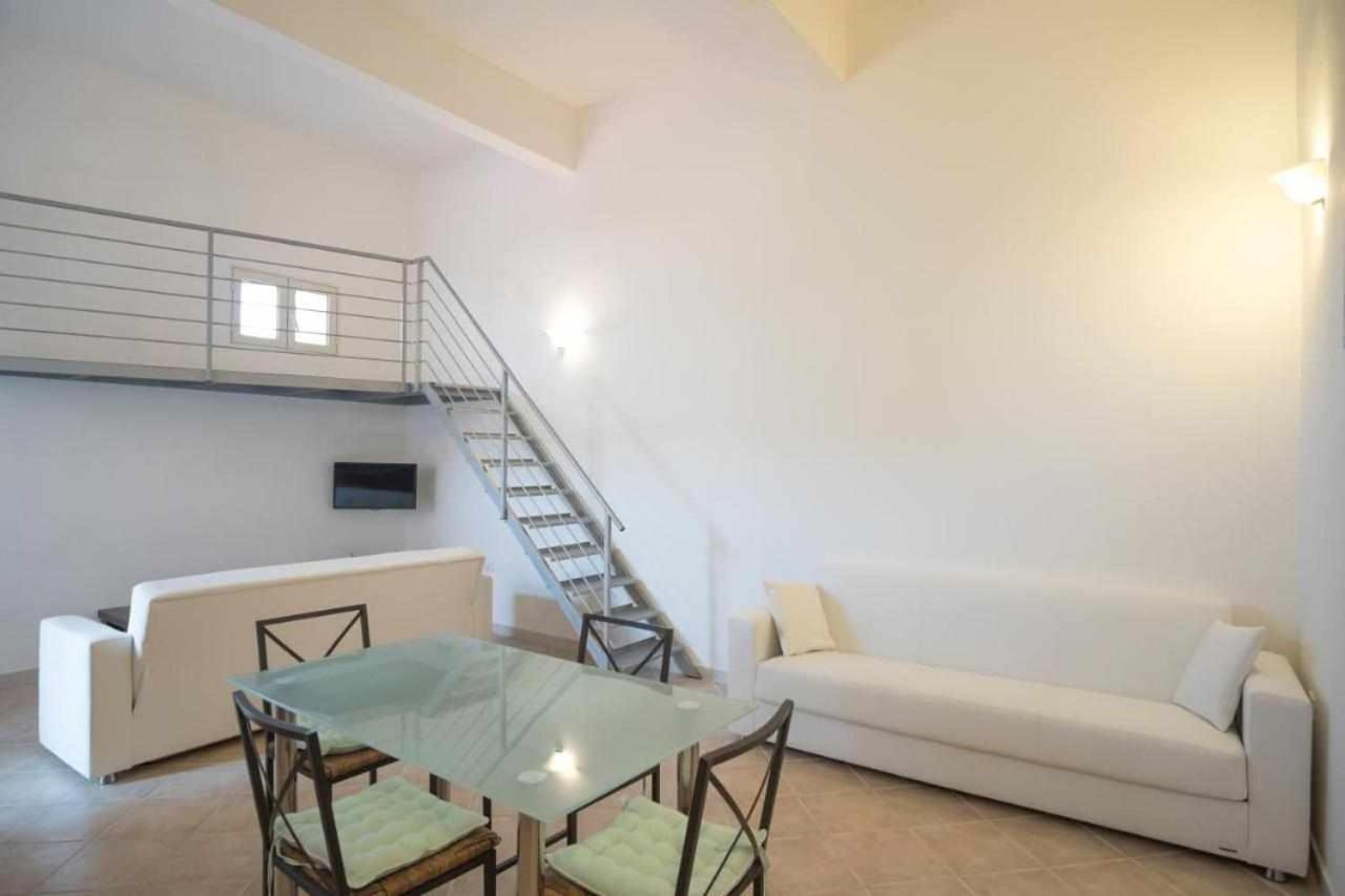 Apartamento Casa Leopardi Alguer Exterior foto