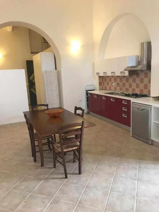 Apartamento Casa Leopardi Alguer Exterior foto