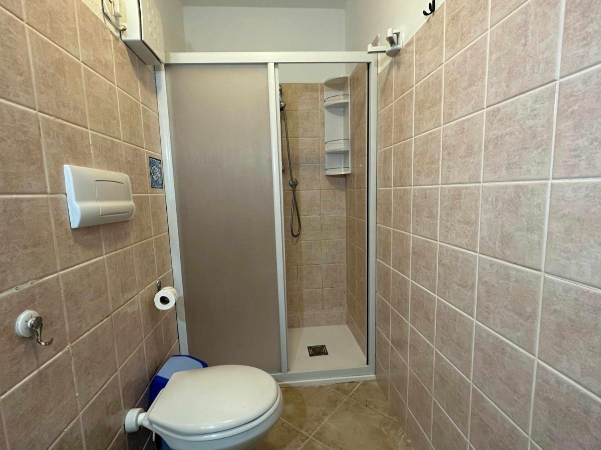 Apartamento Casa Leopardi Alguer Exterior foto