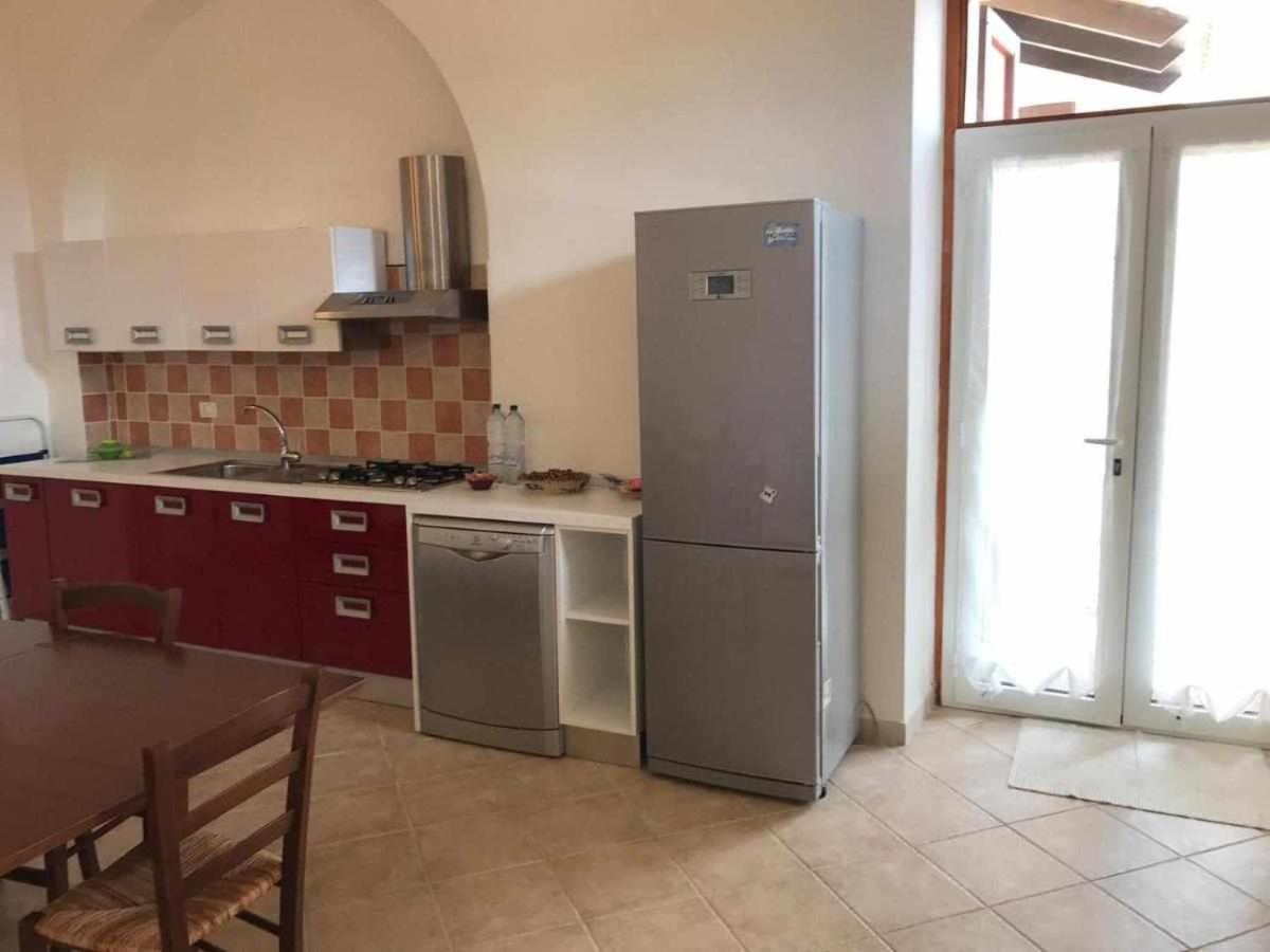 Apartamento Casa Leopardi Alguer Exterior foto
