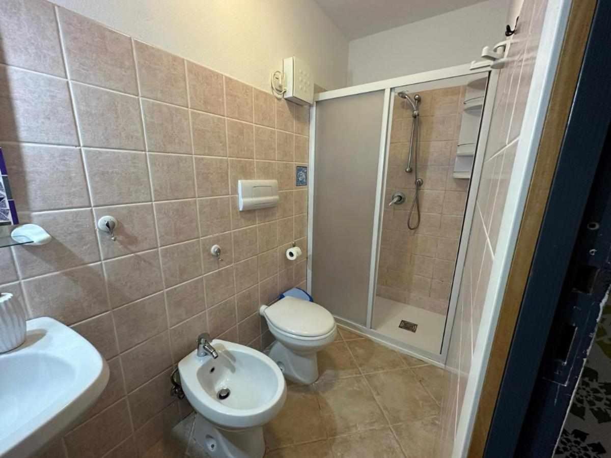 Apartamento Casa Leopardi Alguer Exterior foto