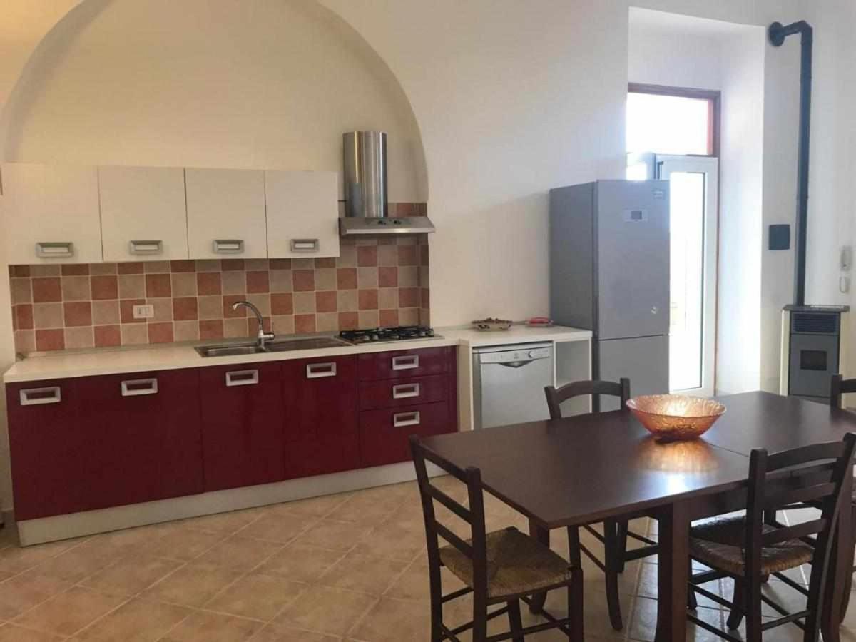 Apartamento Casa Leopardi Alguer Exterior foto