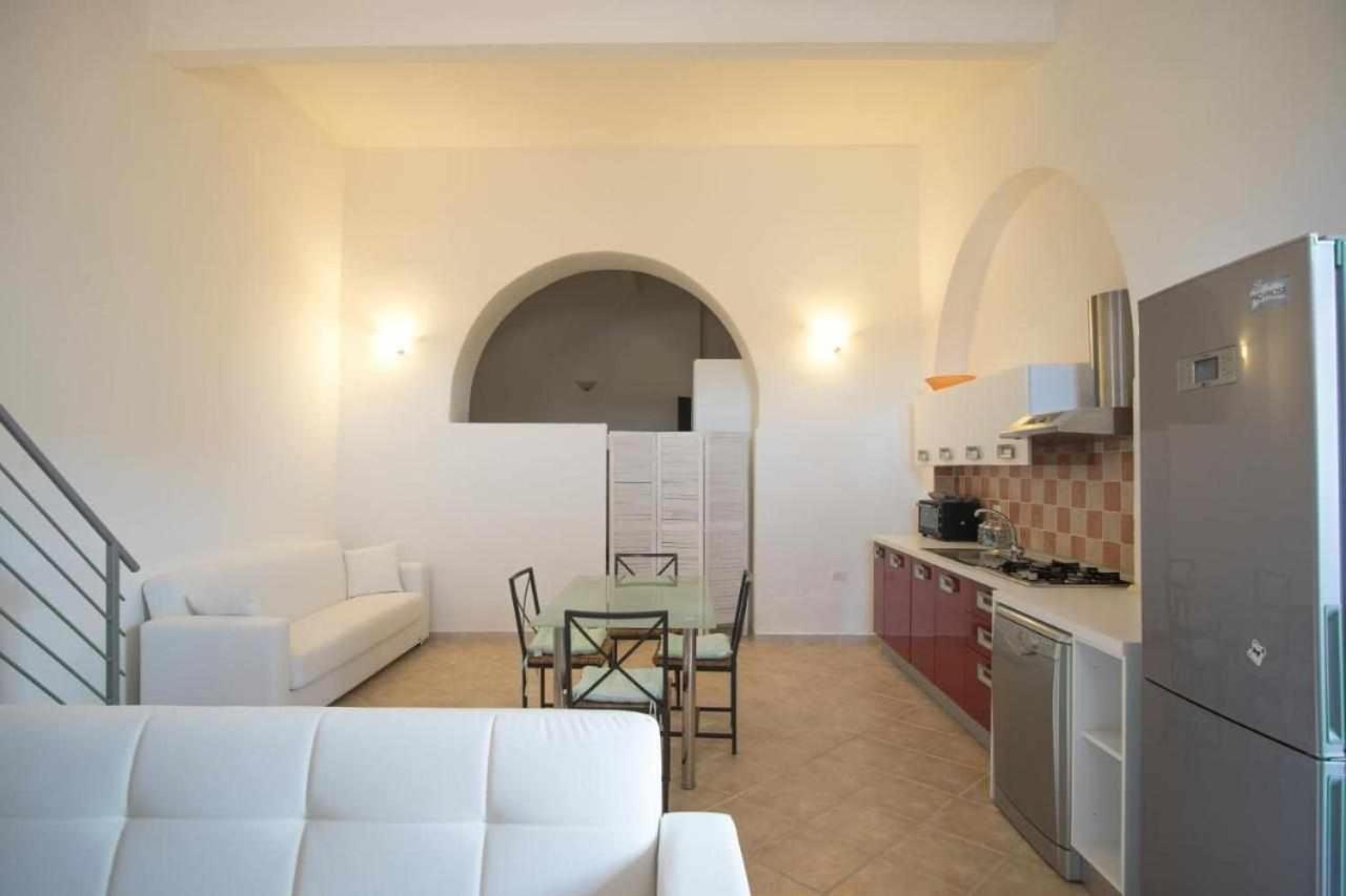 Apartamento Casa Leopardi Alguer Exterior foto