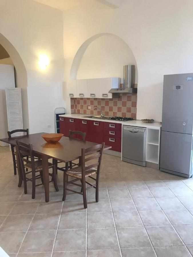 Apartamento Casa Leopardi Alguer Exterior foto