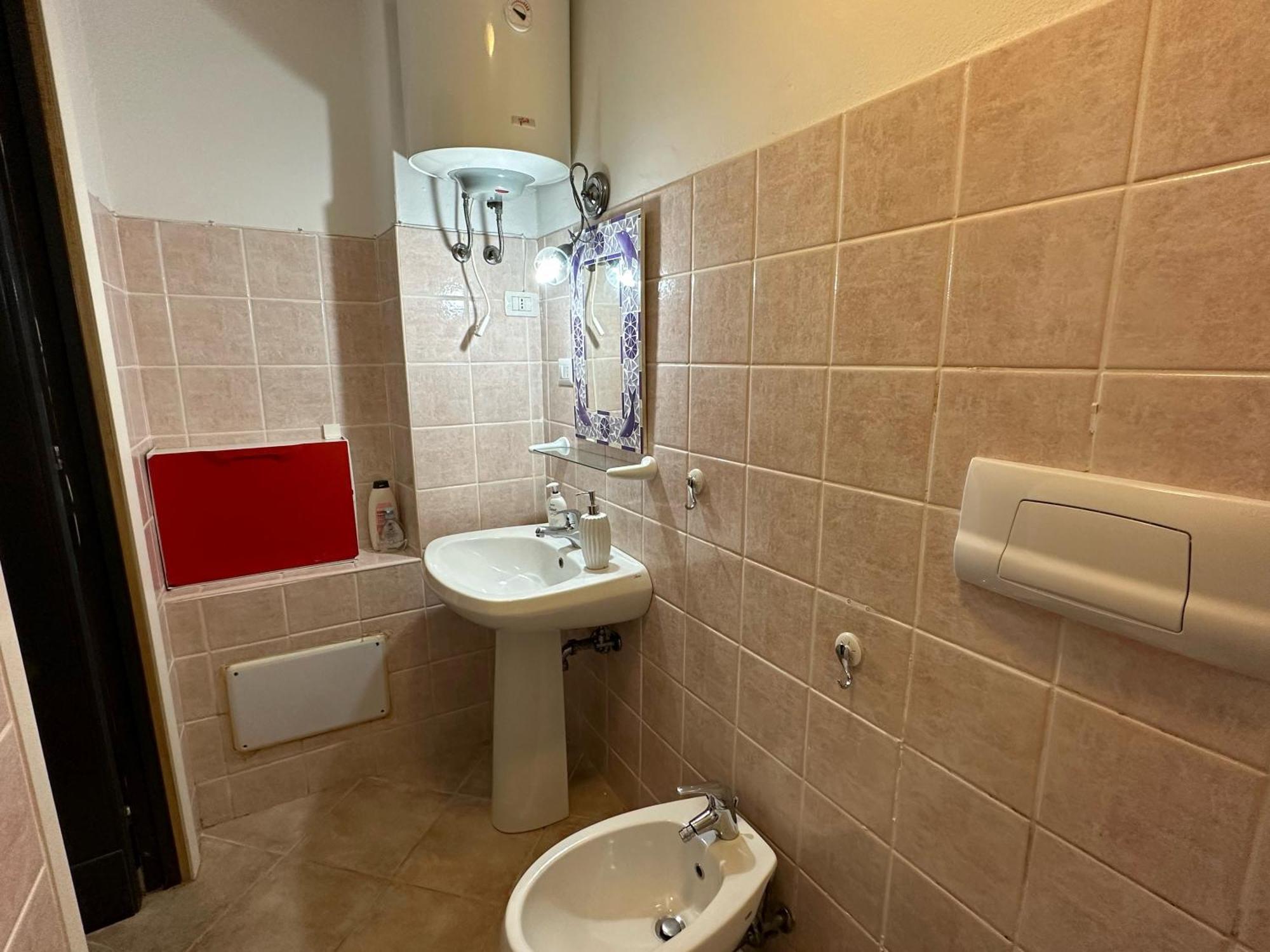 Apartamento Casa Leopardi Alguer Exterior foto